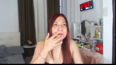 Snapshot of stellahugets chatting on July 14, 11:32 pm Stella online show from July 14, 11:32 pm