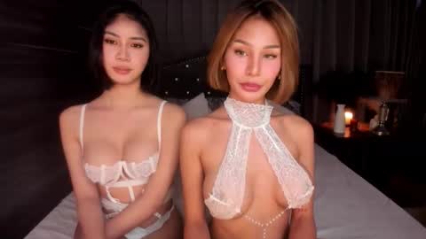 GODDESS STELLA online show from February 2, 5:17 am