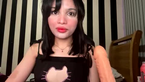 Snapshot of stellapapillon chatting on February 14, 1:02 am stellapapillon online show from February 14, 1:02 am