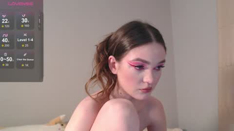 stellapayne online show from January 21, 10:30 pm