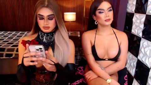 stellaperkins online show from May 28, 7:44 pm