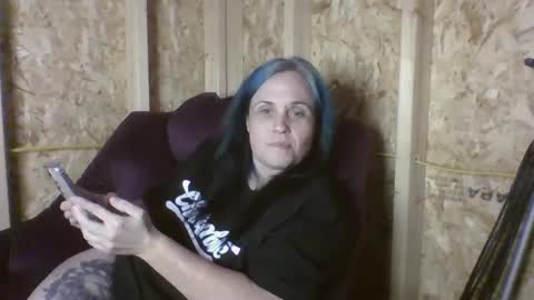 Snapshot of stellaquinn1775 chatting on January 2, 12:34 am Stella online show from January 2, 12:34 am