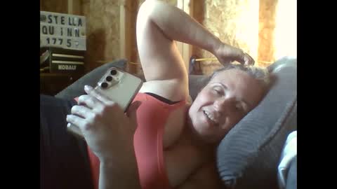 Stella online show from November 21, 9:13 pm