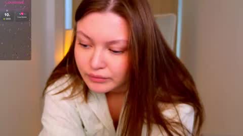 stellar_stacy online show from February 24, 8:38 am