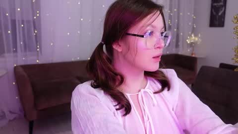 stellar_stacy online show from March 5, 3:18 am