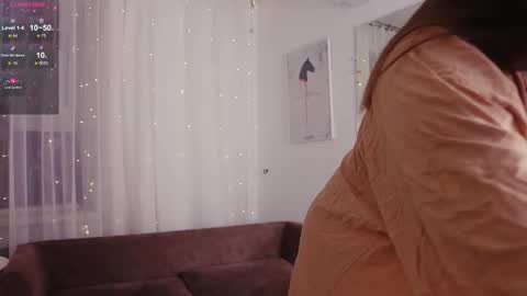 stellar_stacy online show from March 8, 8:25 pm