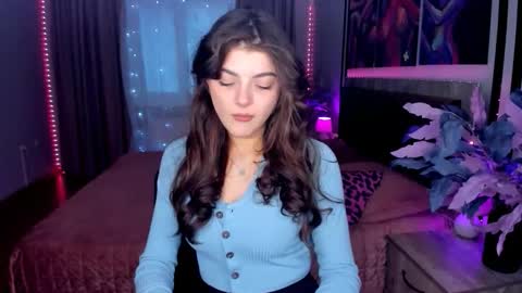 Snapshot of stellarainbow chatting on March 3, 6:30 am StellaRainbow online show from March 3, 6:30 am