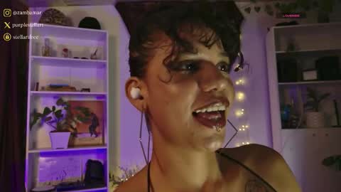 stellart_ online show from February 5, 12:15 am