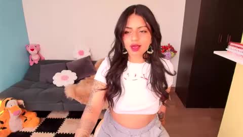 sara  instagram sariishalove online show from March 18, 4:54 pm