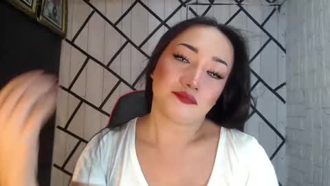 Snapshot of stellaven chatting on October 15, 2:33 am Stellaven online show from October 15, 2:33 am