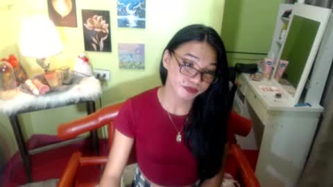 Snapshot of stellaxtemptationx chatting on December 12, 8:47 am Stella sweet online show from December 12, 8:47 am