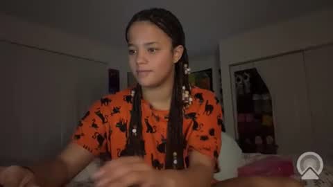 Snapshot of stellstar chatting on November 12, 6:25 am stells online show from November 12, 6:25 am