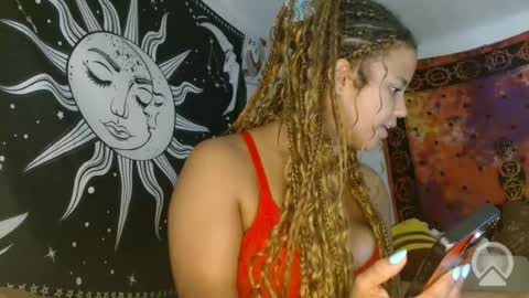 Snapshot of stellstar chatting on July 1, 3:45 pm stells online show from July 1, 3:45 pm