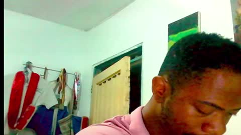 Snapshot of stemanlu9 chatting on December 6, 7:10 am Steman online show from December 6, 7:10 am