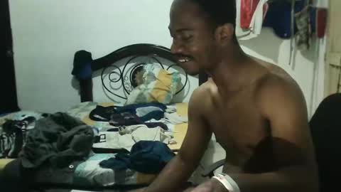 Snapshot of stemanlu9 chatting on December 15, 8:08 am Steman online show from December 15, 8:08 am