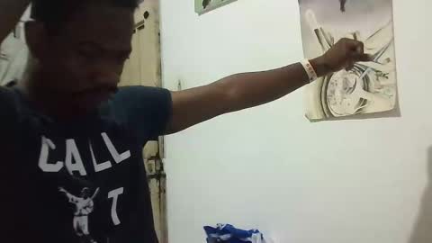 Snapshot of stemanlu9 chatting on December 29, 10:14 pm Steman online show from December 29, 10:14 pm