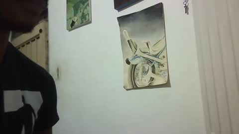 Snapshot of stemanlu9 chatting on January 11, 7:17 am Steman online show from January 11, 7:17 am