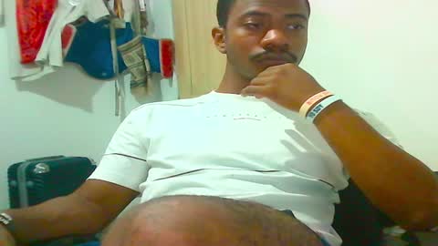 Snapshot of stemanlu9 chatting on January 21, 3:15 am Steman online show from January 21, 3:15 am