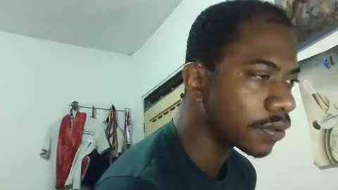 Snapshot of stemanlu9 chatting on January 23, 4:52 am Steman online show from January 23, 4:52 am