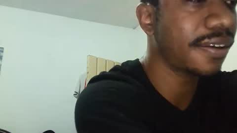 Snapshot of stemanlu9 chatting on January 25, 6:46 pm Steman online show from January 25, 6:46 pm