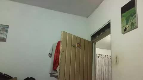 Snapshot of stemanlu9 chatting on January 30, 3:00 am Steman online show from January 30, 3:00 am