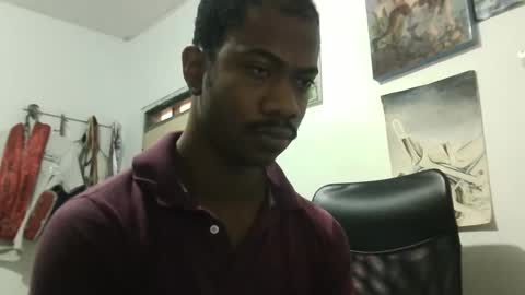 Snapshot of stemanlu9 chatting on February 10, 1:33 pm Steman online show from February 10, 1:33 pm