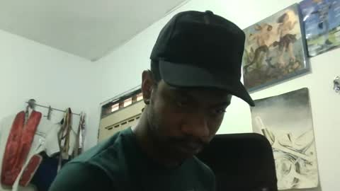 Snapshot of stemanlu9 chatting on February 12, 5:37 pm Steman online show from February 12, 5:37 pm