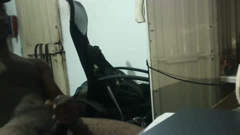 Snapshot of stemanlu9 chatting on February 13, 5:48 am Steman online show from February 13, 5:48 am