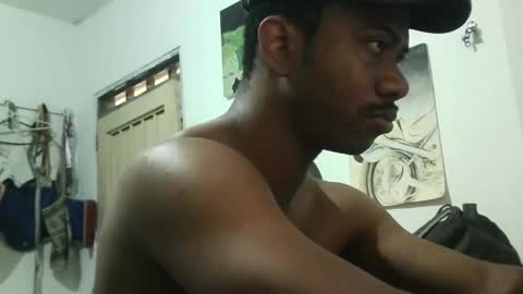 Snapshot of stemanlu9 chatting on February 16, 4:21 pm Steman online show from February 16, 4:21 pm