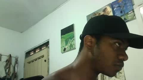 Snapshot of stemanlu9 chatting on March 6, 5:00 pm Steman online show from March 6, 5:00 pm