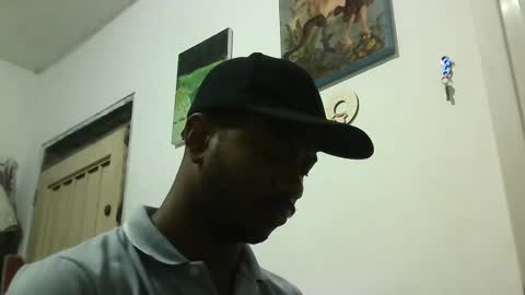 Snapshot of stemanlu9 chatting on September 18, 2:35 am Steman online show from September 18, 2:35 am