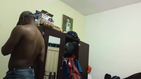 Snapshot of stemanlu9 chatting on November 18, 4:50 am Steman online show from November 18, 4:50 am