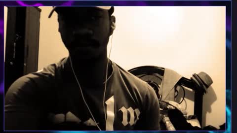 Snapshot of stemanlu9 chatting on February 7, 3:32 am Steman online show from February 7, 3:32 am