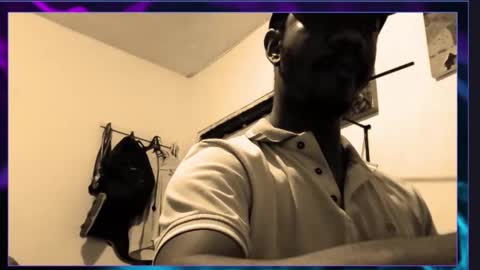 Snapshot of stemanlu9 chatting on February 8, 6:39 am Steman online show from February 8, 6:39 am