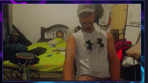 Snapshot of stemanlu9 chatting on February 17, 5:08 pm Steman online show from February 17, 5:08 pm