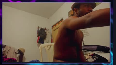 Snapshot of stemanlu9 chatting on February 25, 6:06 pm Steman online show from February 25, 6:06 pm