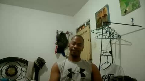 Steman online show from March 16, 4:33 pm