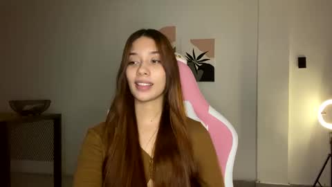 Snapshot of steph_y1030 chatting on February 5, 6:13 am stephany online show from February 5, 6:13 am