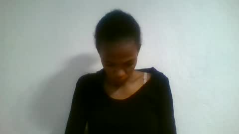 Snapshot of stepha400701 chatting on June 15, 6:48 am stepha400701 online show from June 15, 6:48 am