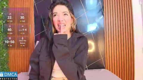 Stepha online show from October 1, 11:05 am