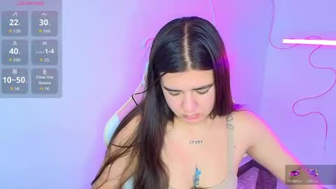 Emma online show from April 23, 9:17 pm