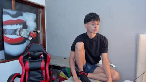 Stephane Rouss online show from September 28, 8:03 pm