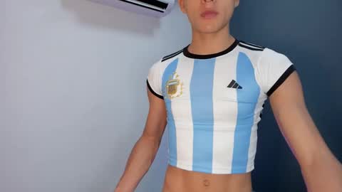 Stephane Rouss online show from November 21, 8:07 pm