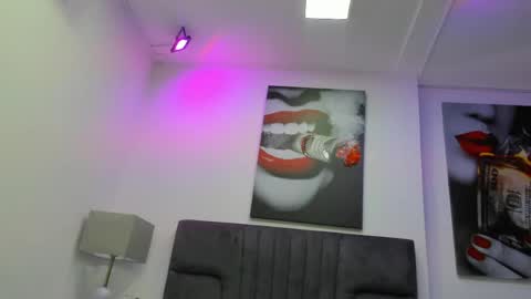 Stephane Rousseau online show from May 18, 3:57 am