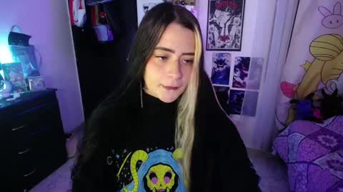 Snapshot of stephani_rousso chatting on September 11, 8:53 pm joha cosmo online show from September 11, 8:53 pm