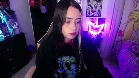 Snapshot of stephani_rousso chatting on October 12, 10:53 pm joha cosmo online show from October 12, 10:53 pm