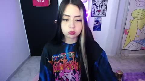 Snapshot of stephani_rousso chatting on November 13, 9:47 pm joha cosmo online show from November 13, 9:47 pm