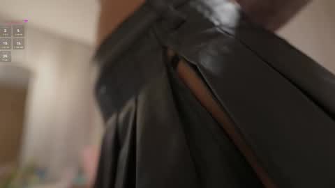 stephania_let online show from January 17, 1:49 pm