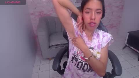 Stephania online show from January 4, 6:19 am