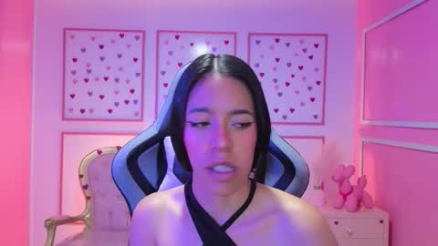 Stephania online show from September 11, 11:54 am